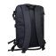 Business-Rucksack u. Tragetasche in einem Stylisch, funktional und kompakt - 4