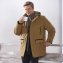 Sportive Winterjacke - 4