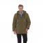 Parka-Jacke - 4