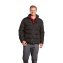 Herren Steppjacke - 4