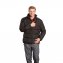 Herren Steppjacke - 4