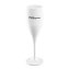 Sektglas 100 ml mit Druck CHEERS No. 1 SELFIEQUEEN - 4