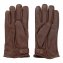 Authentischer Lederhandschuh - 4