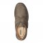 Extraweiter Aircomfort-Klettslipper - 4