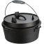 Grilltopf rund - 4