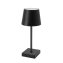 LED Tischlampe Schwarz mit Touchfunktion - 4