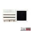 Garderobe mit Tafel Lino - 4
