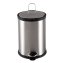 Abfalleimer mit Soft-Close-Deckel 12 Liter Jannik - 4