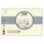 Wandregal 3er Set Konsole Altona Sonoma - 4