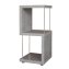 Standregal Beton Regal 30x65x30 cm modernes Bücherregal - 4