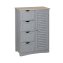 Badezimmerschrank Sarah - 4
