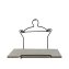 Wandboard Topf Viola - 4