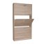 Schuhschrank Thekla Sonoma - 4