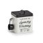 Waschpulver-Box, Metall Laundry - 4