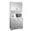 Küchenschrank Weiß Blanca - 4