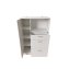 Küchenschrank Weiß Blanca L - 4