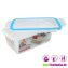 Lunchbox mit Einsatz Sustania - 4