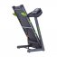 Tunturi Cardio Fit T30 Laufband - 4