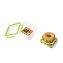 Sandwichbox XL mit Einsatz Clip   Go - 4