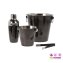 Cocktail-Mixer Set 4 Teile - 4
