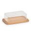 Butterglocke Holz,  Kunststoff - 4