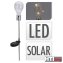 Solarlampe LED schwenkbar - 4