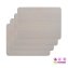 Tischset 4-tlg., Eschefurnier Creative Tops - 4