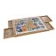 Puzzlebrett 1500 Teile mit 4 Schubladen - 4