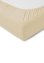 Spannbetttuch Zwirn-Jersey Topper ESTELLA - 4