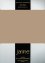 Spannbetttuch Elastic Jersey 5002 Janine - 4