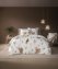 Bettwäsche Kuschelflanell Christmas Star ESTELLA - 4
