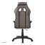 Gaming-Stuhl Roya Grau - 4