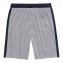 Interlock-Short im Doppelpack - 4