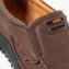 Modischer Herren Slipper - 4