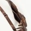 Herren Leder Cross Bag - 4