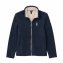 Herren Fleecejacke Reece - 4