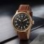 Aristo Flieger Uhr Automatik - 4