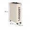 Wäschesammler Mod. Corno Beige, Wäschekorb, 43 l - 4