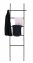 Handtuchleiter Mod. Suri aus Bambus, Handtuchhalter - 4