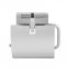 Turbo-Loc® Toilettenpapierhalter Genova Shine, mit Deckel - 4