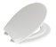 WC-Sitz Mod. Syros Family, Thermoplast, mit Absenkautomatik - 4
