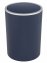 Schwingdeckeleimer Mod. Inca Dunkelblau, 5L, hochwertiger Kunststoff, 5 Liter - 4