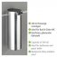 Turbo-Loc® Edelstahl Seifenspender Detroit, Befestigen ohne bohren - 4