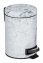 Kosmetik Treteimer Mod. Onyx, 3 Liter - 4