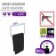 UV-Loc® Handtuchring Mod. Maribor, Befestigen ohne Bohren mit innovativem Klebesystem - 4