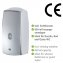 Infrarot Seifenspender Mod. Treviso Chrom 650 ml, automatischer Flüssigseifen-Spender, 650 ml - 4