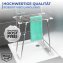 Teleskop-Wäschetrockner Raumwunder, für Dusche und Badewanne, ausziehbar - 4