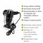 Vacuum-Loc® Haartrocknerhalter Mod. Milazzo, Befestigen ohne bohren - 4