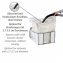Vakuum Soft Box S, bis zu 75 % Platzersparnis - 4