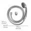 Waschbeckenbrause, mit Easy-Clip Schiebefunktion - 4